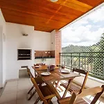 Apartamento Mon palais no Capivarí