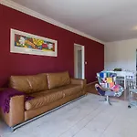 Apartamento Mon palais no Capivarí