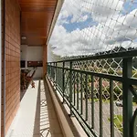 Apartamento Mon palais no Capivarí