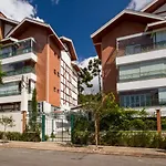 Apartamento Mon palais no Capivarí
