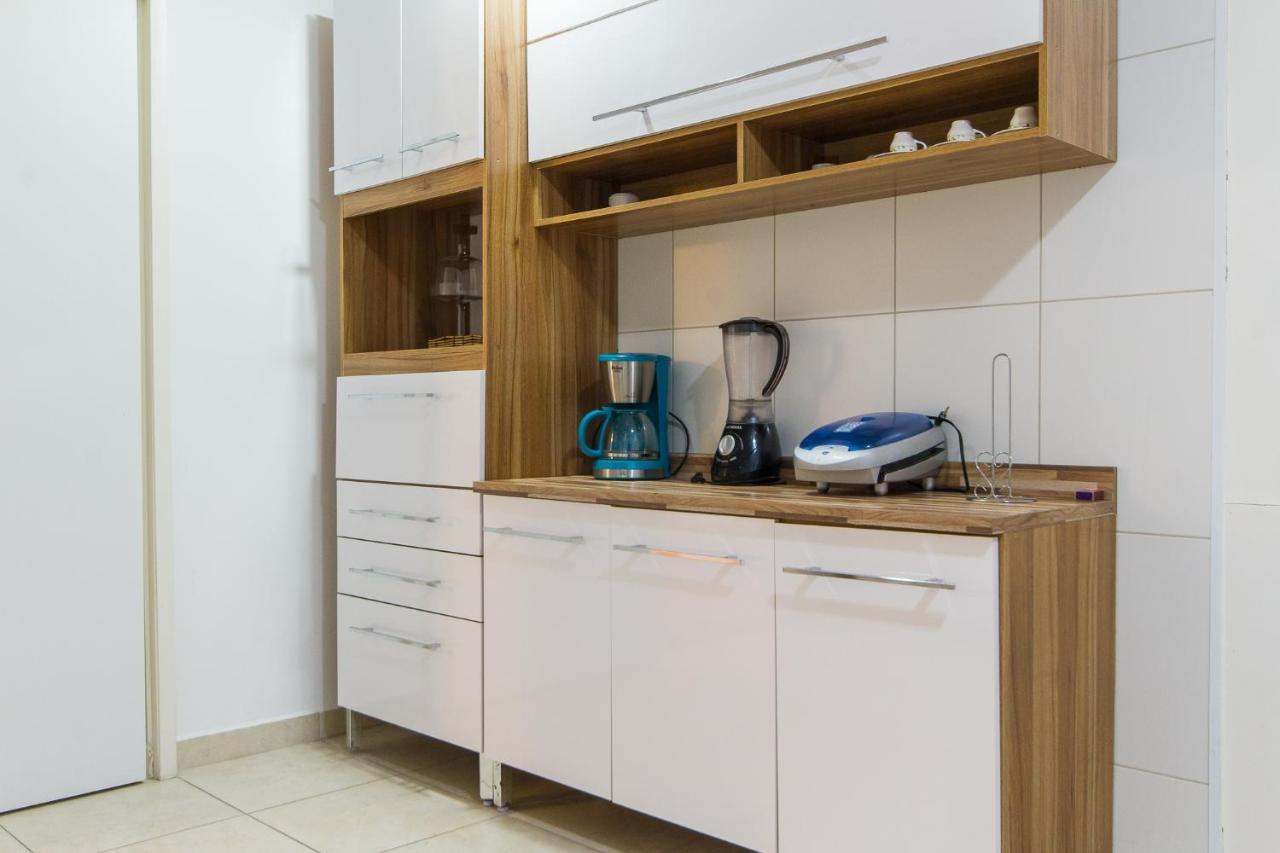 Apartamento Apartamento Mon Palais No Capivari