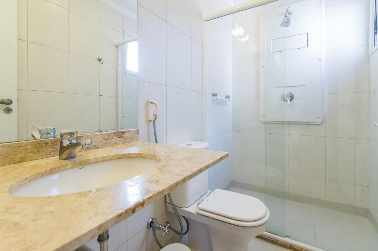 Apartamento Mon Palais No Capivari Campos do Jordão