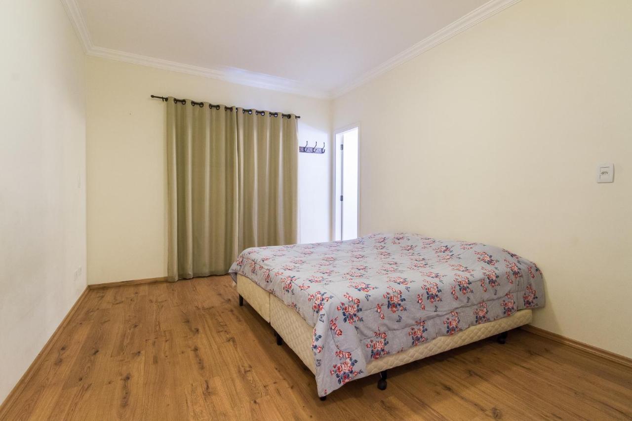 Apartamento Mon Palais No Capivari * Campos do Jordão